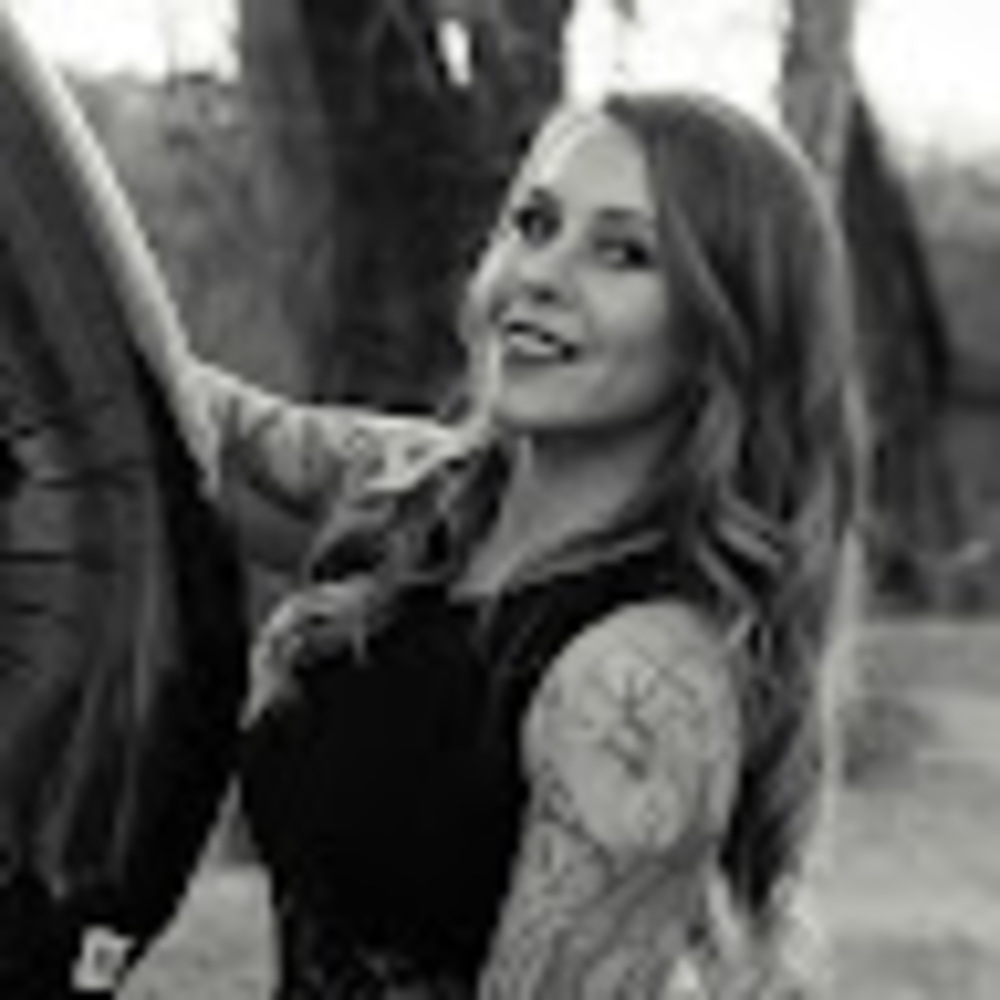 Meet your Posher, Brittany